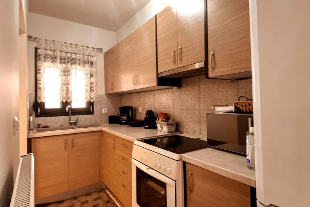 A Home Away From Home Trikala  Exterior photo